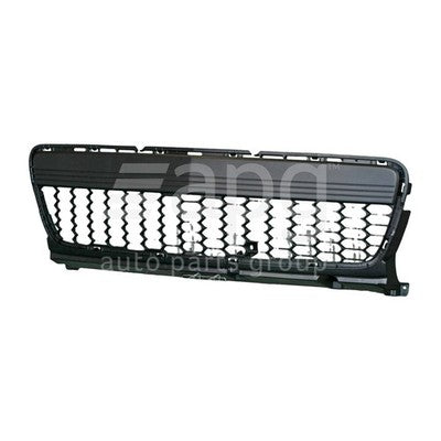 Genuine Mazda 3 Front Bar Grille