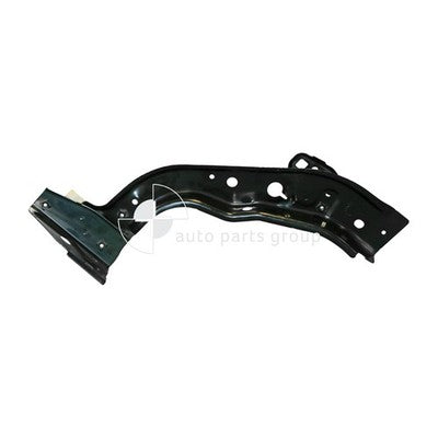 Genuine Mitsubishi Lancer CF Upper Tie Bar Extension LH (12/15-11/19)