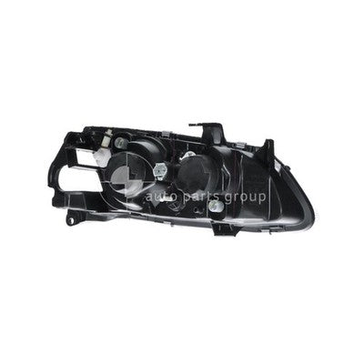 Nissan Pulsar N16 Head Lamp LH Halogen (05/00-01/06)