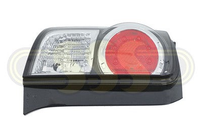 Genuine Toyota Rukus Tail Lamp Left Hand (03/10-On)