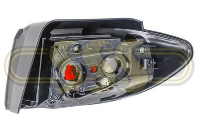 Genuine Mazda Mazda2 Tail Lamp Left Hand (05/05-06/07)