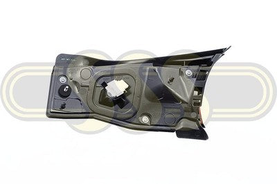 Genuine Mazda Cx5 Rear Garnish Lamp Left Hand Maxx (02/17-10/21)