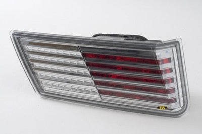Genuine Honda Civic Rear Garnish Lamp Left Hand (02/12-05/16)