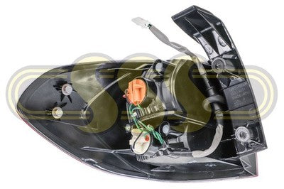 Genuine Subaru Tribeca Tail Lamp Right Hand (10/07-On)