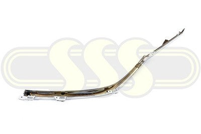 Genuine Mazda Mazda6 Grille Mould Right Hand Chrome Chrome Lower (10/12-05/18)