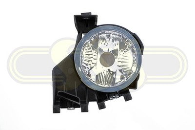 Subaru Impreza Fog Lamp Left Hand DEPO (12/10-08/11)