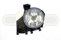 Subaru Impreza Fog Lamp Left Hand DEPO (12/10-08/11)
