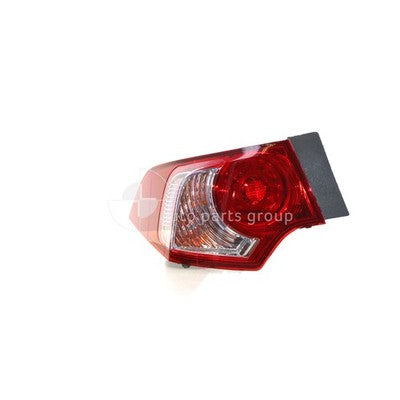 Genuine Honda Accord Euro 8th Gen Tail Lamp LH (08/08-07/11)
