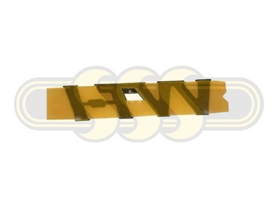 Genuine Toyota Camry Badge/Logo Left Hand = Right Hand *VVT-i* On (08/04-06/06)