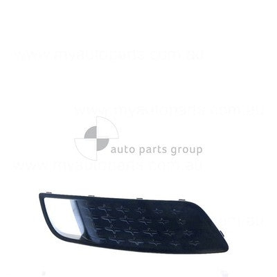 Genuine Hyundai Venue QX Front Bar Grille LH (09/19-On)