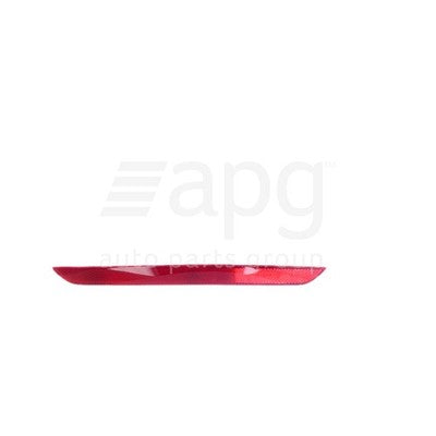 Genuine Volkswagen Caddy 2K/5 Rear Bar Lamp RH (11/15-On)