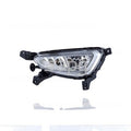 Genuine Hyundai Tucson TL Fog Lamp RH (05/15-06/18)
