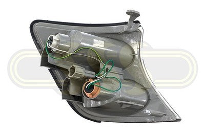 Nissan / Datsun Patrol Corner Lamp Left Hand 7 Seater (09/01-08/04)