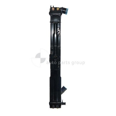 Toyota Landcruiser FZJ78R/HZJ78R/HDJ78R/FZJ79R/HZJ79R/HDJ79R Radiator Plastic Al