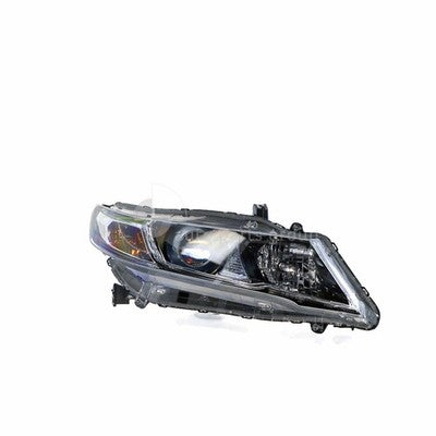Genuine Honda Odyssey Head Lamp RH Projector Manual Adjust