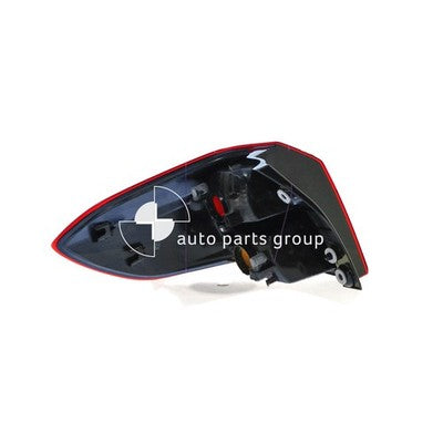 Genuine Suzuki Vitara LY Tail Lamp RH (06/15-01/19)