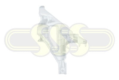 Genuine LDV Mifa9 Bar Bracket Right Hand Front (09/22-On)