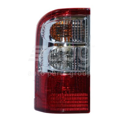 Nissan Patrol GU Tail Lamp LH (10/01-10/04)