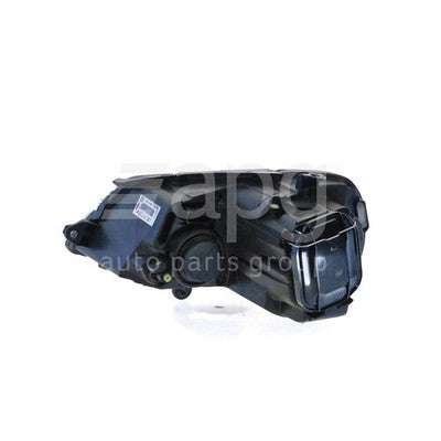 Genuine Volkswagen Eos 1F Head Lamp RH (02/07-12/14)