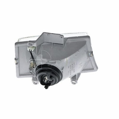 Genuine Mazda B Series UN Head Lamp RH Halogen Manual Adjust (01/99-10/02)