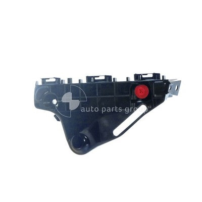 Genuine Toyota Hilux GUN122R/GUN123R/GUN125R Front Bar Bracket LH (07/15-On)