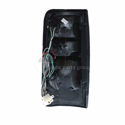 Toyota Landcruiser FZJ80R/HDJ80R/HZJ80R Tail Lamp RH (01/90-01/98)