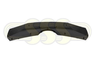 Genuine Hyundai I30 Grille Mould Lower Black Type 1 (03/12-12/14)