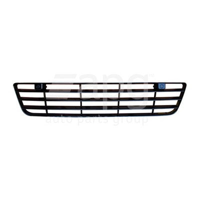 Genuine Volkswagen Golf A6 Front Bar Grille (06/10-07/13)