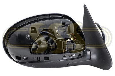 Genuine Nissan / Datsun Juke Door Mirror Body Right Hand Electric (07/13-06/14)