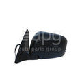 Mitsubishi Triton ML/MN Door Mirror LH Electric Without Indicator (07/06-03/15)