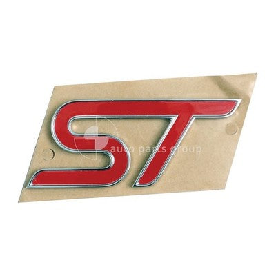 Genuine Ford Focus Grille Emblem (09/15-08/18)
