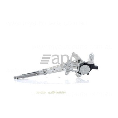Genuine Isuzu Ute MU-X Series 1 Front Door Window Regulator LH (12/13-02/17)