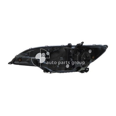 Genuine Honda Jazz GK Head Lamp RH (08/17-11/21)