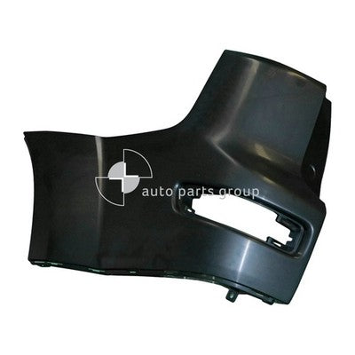 Genuine Mitsubishi Outlander ZG Rear Bar End LH (11/06-10/09)