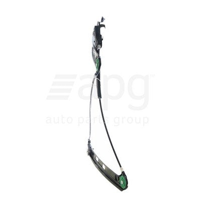 BMW 3 Series E46 Front Door Window Regulator LH (08/98-02/07)