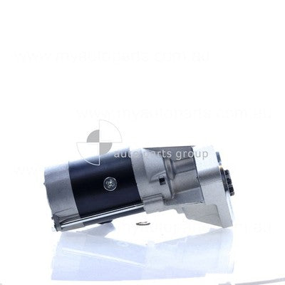 Isuzu Ute MU-X Series 2 Starter Motor Hitachi Type 12 Volt (02/17-04/20)