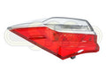 Toyota Corolla 94-On Tail Lamp Left Hand (11/16-12/19)
