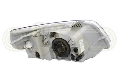 Holden Barina Head Lamp Left Hand Last 8 VIN: -9B999999 (06/08-11/11)