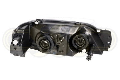 Ford Fairmont Head Lamp Left Hand (09/06-03/08)