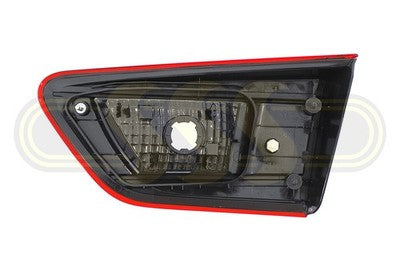 Genuine Subaru Impreza Rear Garnish Lamp Left Hand (11/19-09/23)