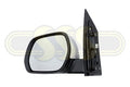Genuine Hyundai Iload / Imax Door Mirror Left Hand Electric With Auto (03/18-On)