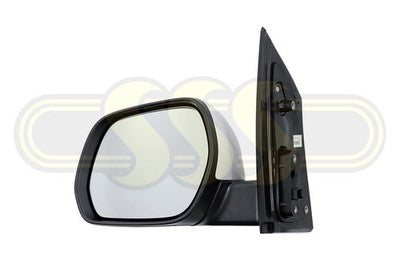 Genuine Hyundai Iload / Imax Door Mirror Left Hand Electric With Auto (03/18-On)