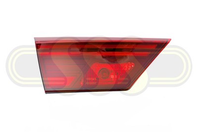 Genuine Kia Cerato Rear Garnish Lamp Left Hand No LED Sedan Not For (04/21-On)