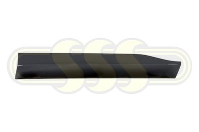 Genuine Toyota Rav4 Hybrid Door Moulding Rh-Frt-Lower XSE (12/21-On)