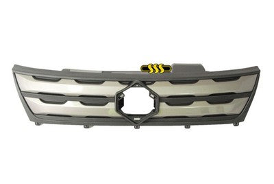 Genuine Suzuki Vitara 4Dr Grille Black/Grey Black/Grey Horizontal (2015-2018)