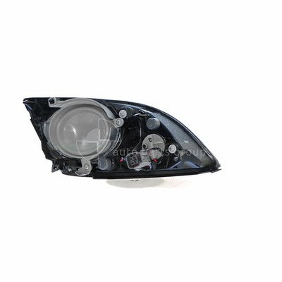 Genuine Mazda CX-7 ER Front Bar Park / Indicator Lamp LH (11/06-02/12)