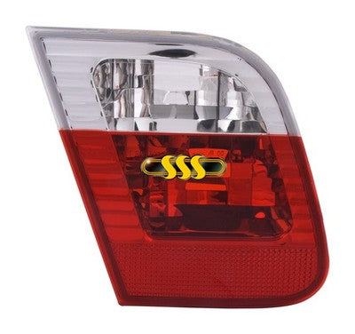 BMW 3Series Sedan Rear Garnish Lamp Left Hand (09/01-05/05)