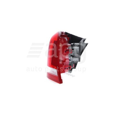 Genuine Volkswagen Touareg 7P Tail Lamp RH (07/11-03/19)