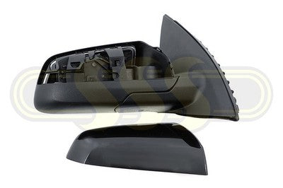Holden Commodore Door Mirror Right Hand Electric No Puddle Light (09/10-05/13)