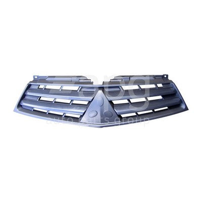 Mitsubishi Triton MN Grille Black (08/09-03/15)